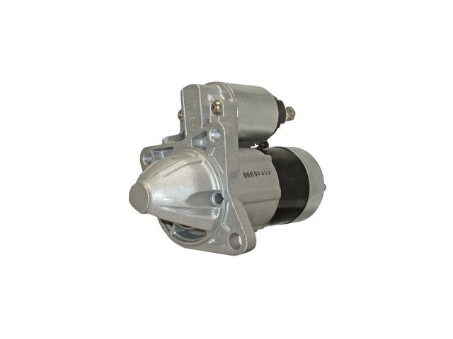 Starter - 2002-2003 Mazda Protege5 2.0L 4-Cylinder - Pure Energy 17638-05515641
