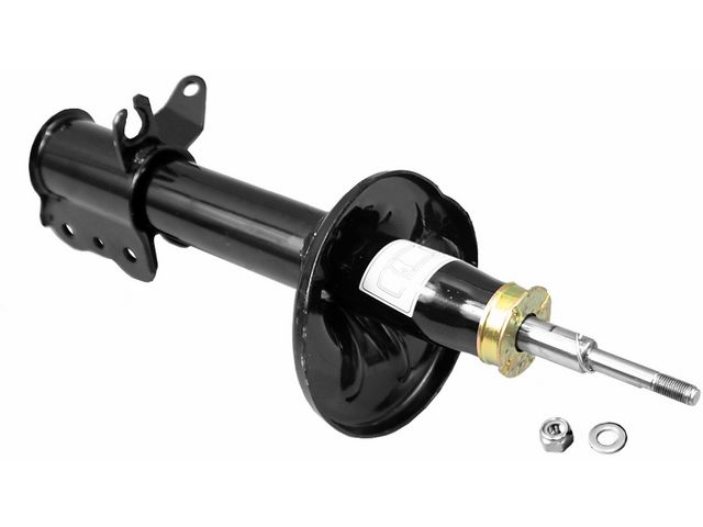 Rear Left Strut Assembly - 2002-2003 Mazda Protege5 - Monroe 17638-05589203