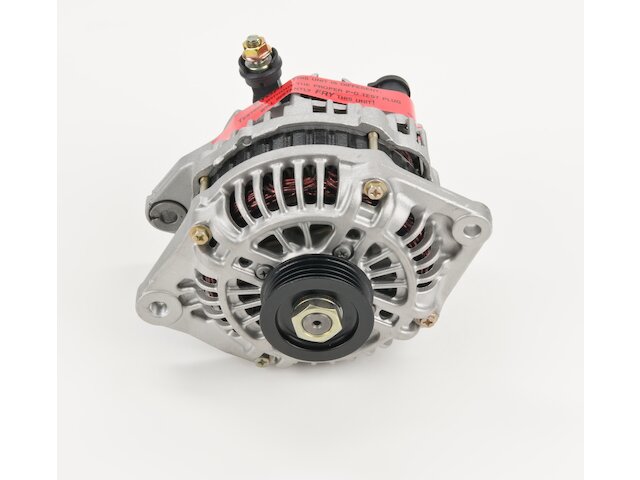 Alternator - 2002-2003 Mazda Protege5 2.0L 4-Cylinder - Bosch 17638-05997895