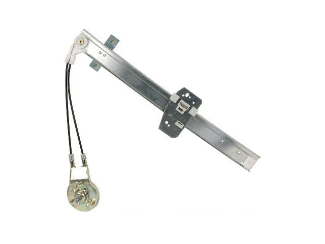 Front Right Window Regulator - 1987-1993 Mazda B2200 - A1 Cardone 17639-05234579