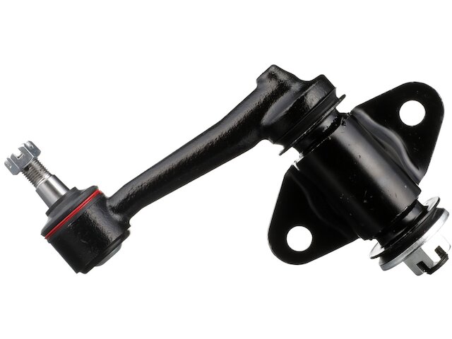 Idler Arm - 1987-1993 Mazda B2200 - Delphi 17639-05884730