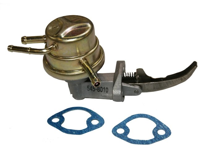 Fuel Pump - 1987-1993 Mazda B2200 2.2L 4-Cylinder - GMB 17639-06170989