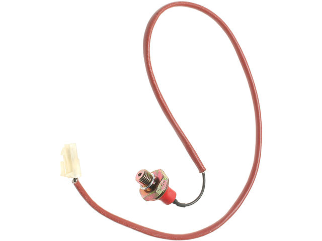 Oil Pressure Sender - 1990-1991 Mazda B2200 - Standard Motor Products 17642-05183746
