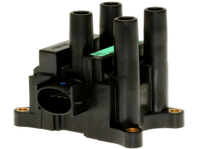 Ignition Coil - 2001-2009 Mazda B2300 - Standard Motor Products 17653-05059931