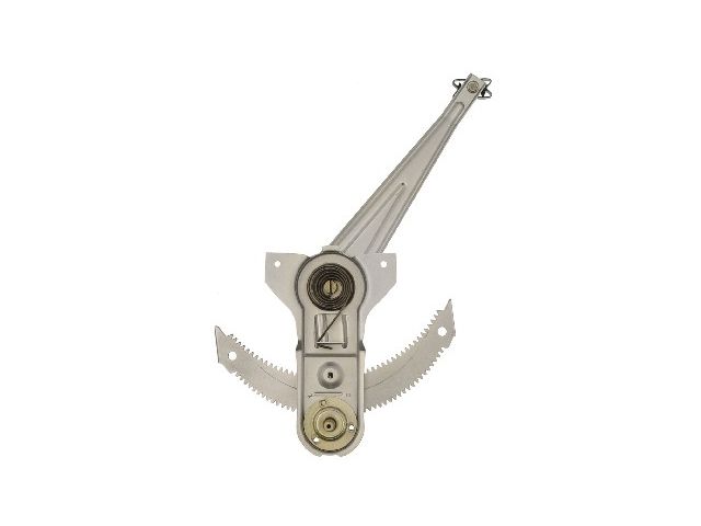 Front Left Window Regulator - 1994-1997, 2001-2009 Mazda B2300 - Dorman 17654-05055197