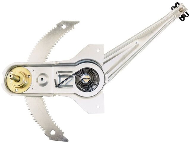 Front Right Window Regulator - 1994-1997, 2001-2010 Mazda B2300 - ACI 17654-05761733