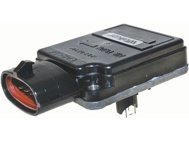Mass Air Flow Sensor - 1994 Mazda B2300 2.3L 4-Cylinder - Walker 17654-05776897