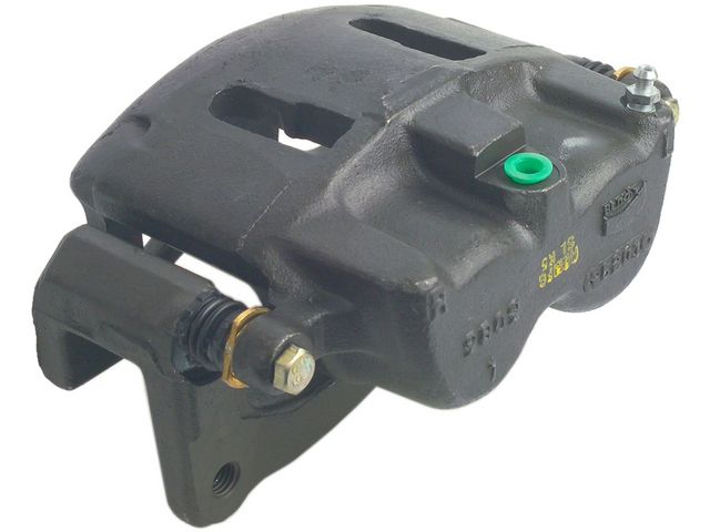 Front Left Brake Caliper - 1995-1997 Mazda B2300 RWD - A1 Cardone 17655-05000355