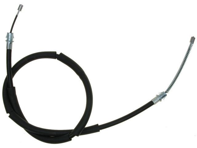 Rear Left Parking Brake Cable - 2002 Mazda B2300 - Raybestos 17658-05740858