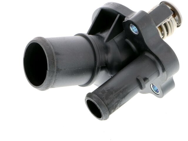 Thermostat Housing - 2003-2010 Mazda B2300 2.3L 4-Cylinder - Vemo 17659-06239411