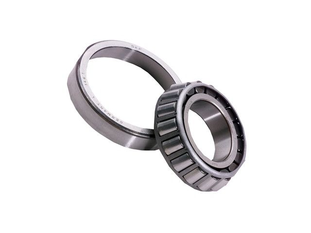 Rear Wheel Bearing - 1987-1993 Mazda B2600 - Beck Arnley 17664-05011750