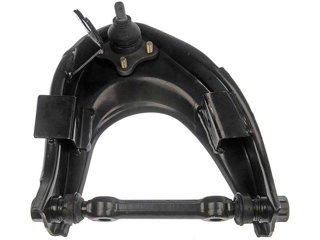 Front Left Upper Control Arm and Ball Joint Assembly - 1987-1989 Mazda B2600 RWD - Dorman 17664-05245884