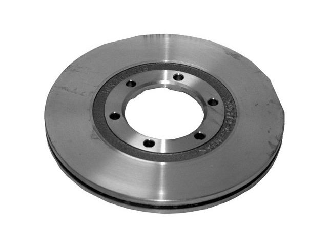 Front Brake Rotor - 1987-1993 Mazda B2600 RWD - Raybestos 17664-05736394
