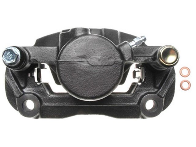 Front Left Brake Caliper - 1987-1993 Mazda B2600 4WD - Raybestos 17664-05745298