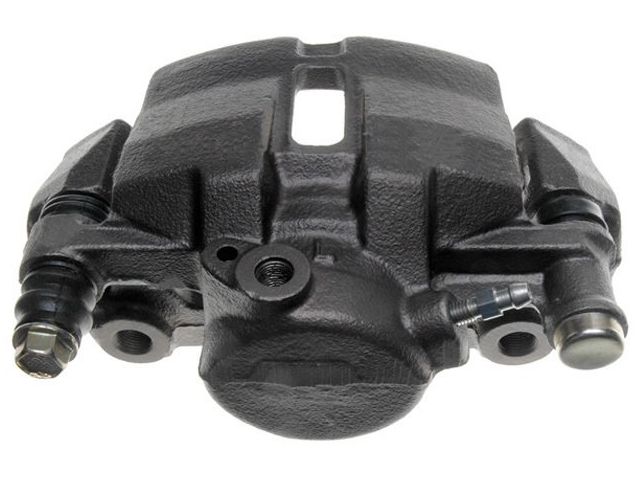 Front Left Brake Caliper - 1987-1993 Mazda B2600 RWD - Raybestos 17664-05747052