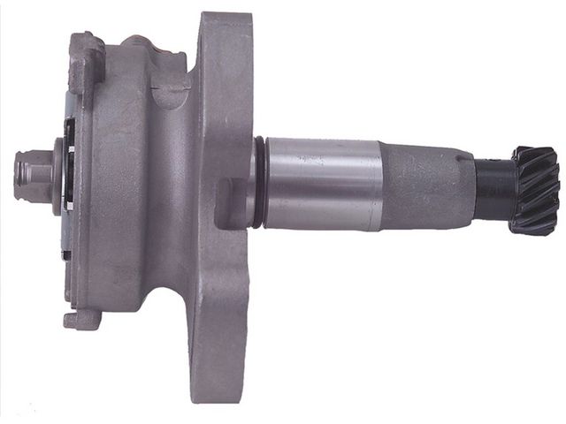 Ignition Distributor - 1990-1993 Mazda B2600 2.6L 4-Cylinder - A1 Cardone 17666-05002609