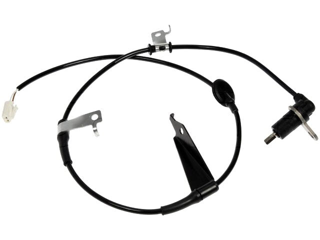 Rear Right ABS Speed Sensor - 2000-2006 Mazda MPV - Dorman 17680-05695264