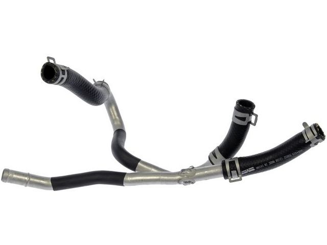 Oil Cooler Hose - 2001-2006 Mazda MPV - Dorman 17681-05255155