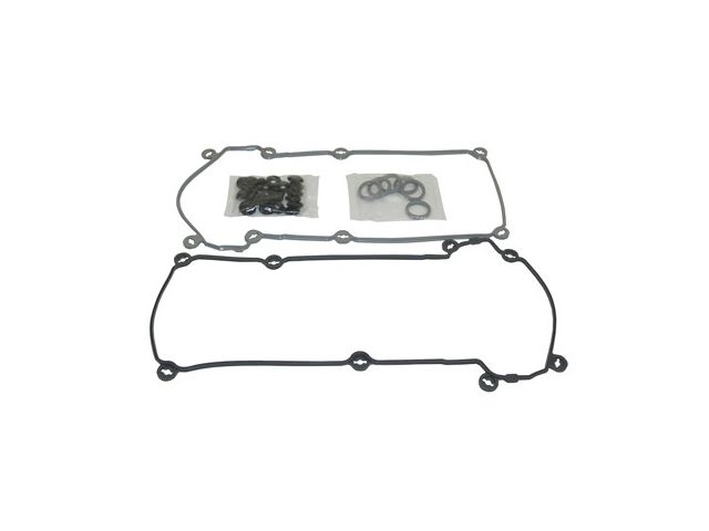 Valve Cover Gasket Set - 2002-2003 Mazda MPV 3.0L V6 - Beck Arnley 17682-05217433