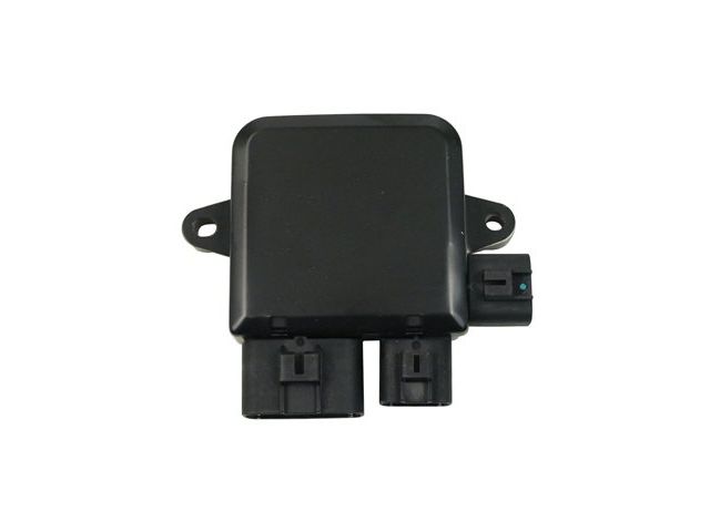 Engine Cooling Fan Module - 2002-2006 Mazda MPV 3.0L V6 - Beck Arnley 17682-05455704