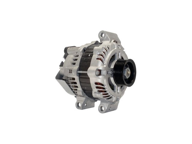 Alternator - 2002-2006 Mazda MPV 3.0L V6 - Pure Energy 17682-05513684