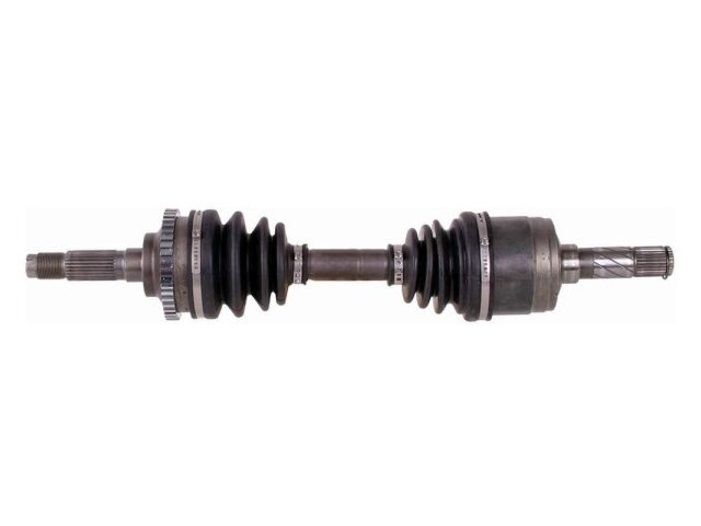 Front Right CV Axle Assembly - 1996-1998 Mazda MPV 4WD - A1 Cardone 17686-05926650