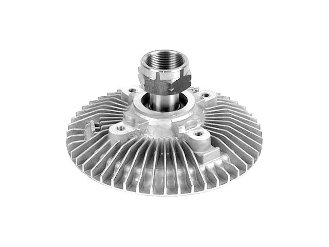 Fan Clutch - 1994-2008 Mazda B3000 - Four Seasons 17694-05103960