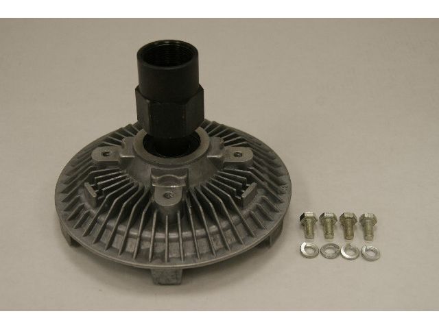 Fan Clutch - 1994-2008 Mazda B3000 3.0L V6 - GMB 17694-05367832