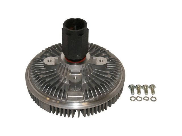 Fan Clutch - 1994-2008 Mazda B3000 3.0L V6 - GMB 17694-05367845