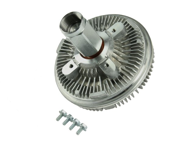 Fan Clutch - 1994-2008 Mazda B3000 - APA/URO Parts 17694-06041865