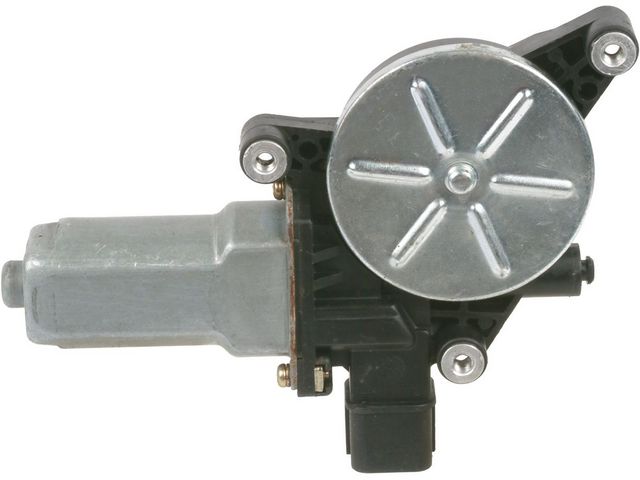 Rear Right Window Motor - 2004-2008 Acura TL - A1 Cardone 17777-05079984