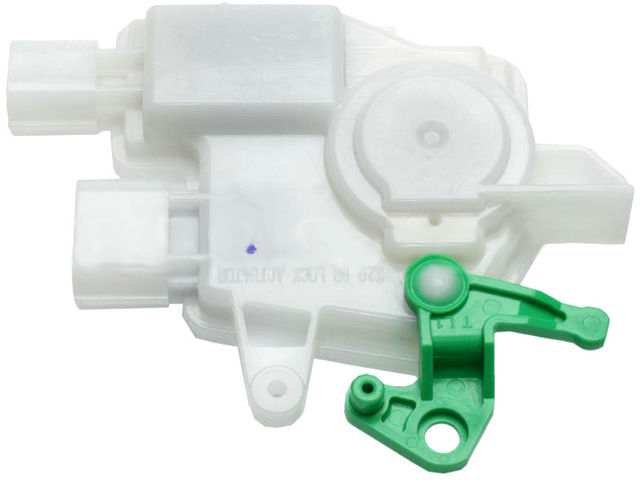 Rear Left Door Lock Actuator - 2004-2008 Acura TL - Standard Motor Products 17777-05268500