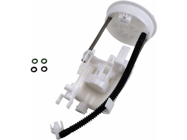 Fuel Pump Filter - 2004-2008 Acura TL - Beck Arnley 17777-05769687