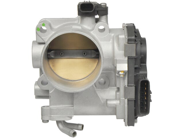 Throttle Body - 2004 Acura TL - A1 Cardone 17777-05866333