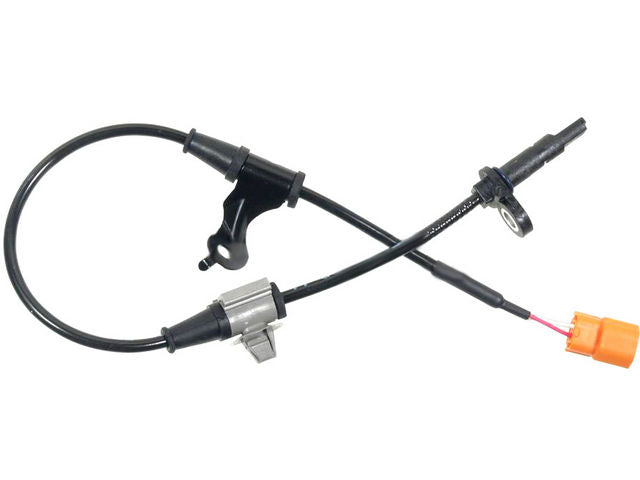 Rear Left ABS Speed Sensor - 2004-2008 Acura TSX - Standard Motor Products 17778-05176294