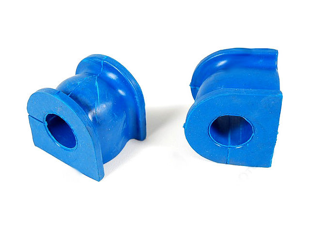 Front To Frame Sway Bar Bushing Kit - 2004-2008 Acura TSX - Mevotech 17778-05706201