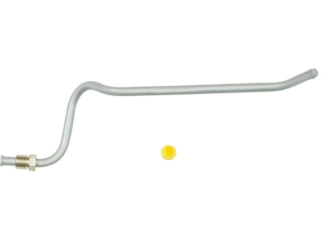 Return Tube - From Gear Power Steering Return Line Hose Assembly - 2004-2008 Acura TSX 2.4L 4-Cylinder GAS - Gates 17778-05757934