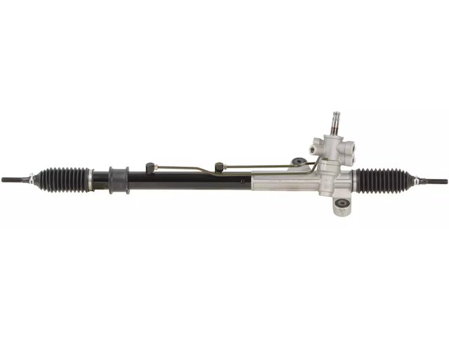 Steering Rack - 2004-2008 Acura TSX - A1 Cardone 17778-06344711