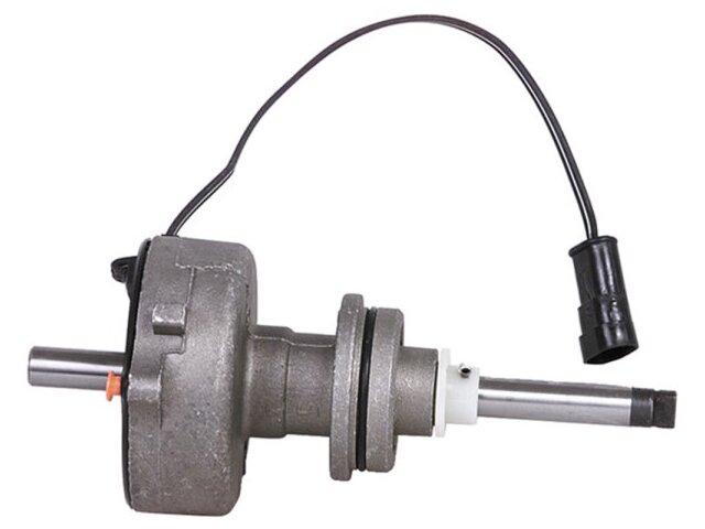 Ignition Distributor - 1992-1993 Dodge D150 3.9L V6 - A1 Cardone 1778-05002531