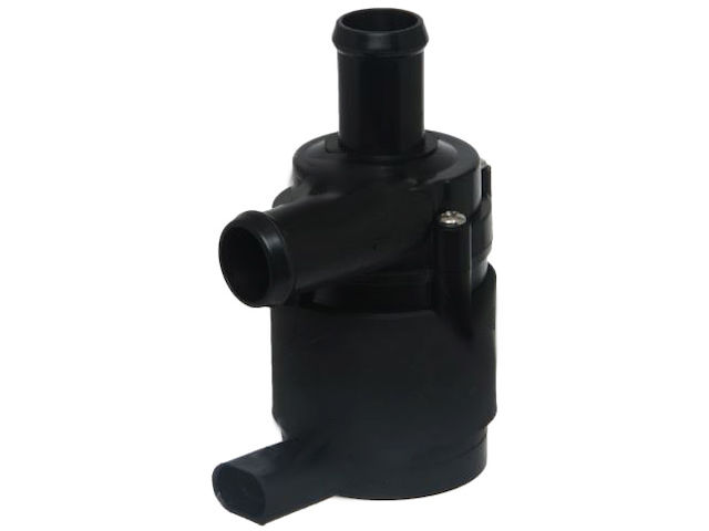 Auxiliary Water Pump - 2004-2005 Audi Allroad Quattro 4.2L V8 - Four Seasons 17786-05658621