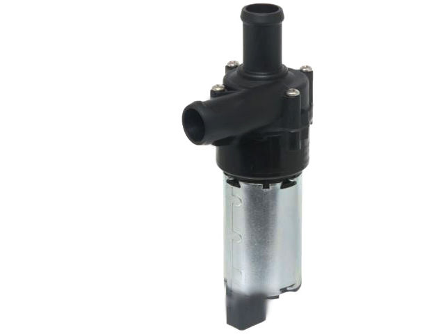 Auxiliary Water Pump - 2004-2006, 2008-2009 Audi TT Quattro 3.2L V6 - Four Seasons 17790-05658587