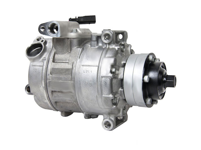 A/C Compressor - 2004-2009 Audi S4 - Four Seasons 17791-05513395