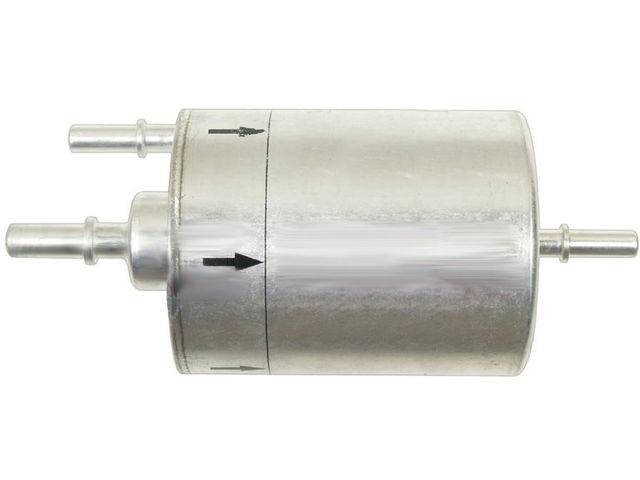 Fuel Pressure Regulator Service Kit - 2004 Audi S4 - Standard Motor Products 17791-05711305