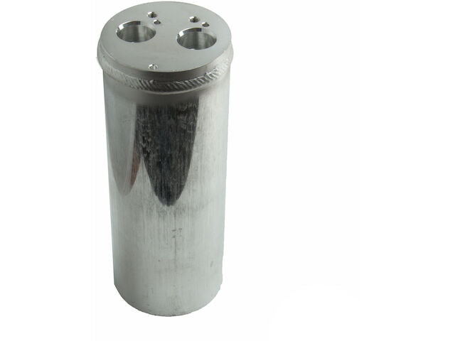 A/C Receiver Drier - 2004-2009 Audi S4 4.2L V8 BHF Volkswagen Naturally Aspirated GAS - Nissens 17791-05805581