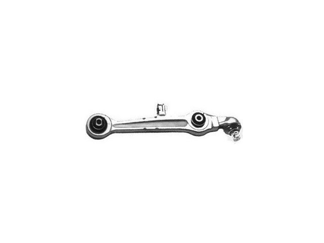 Front Lower Forward Control Arm and Ball Joint Assembly - 2004-2009 Audi S4 - Suspensia 17791-05948879