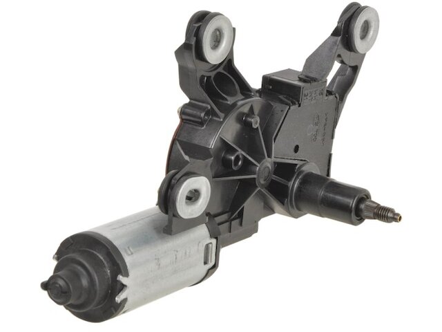 Rear Windshield Wiper Motor - 2004-2008 Audi S4 Wagon - A1 Cardone 17791-06041491