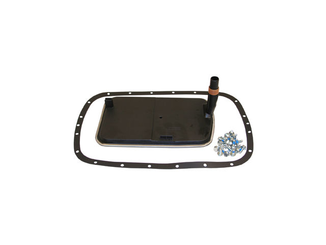 Automatic Transmission Filter Kit - 2004-2005 BMW 330i - Beck Arnley 17797-05111234