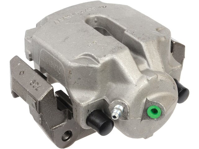Front Right Brake Caliper - 2004, 2007 BMW 525i - A1 Cardone 17799-05790362