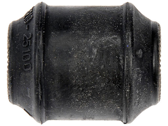 Rear Outer Control Arm Bushing - 2000-2006 Hyundai Accent Hatchback - Dorman 178-05680168