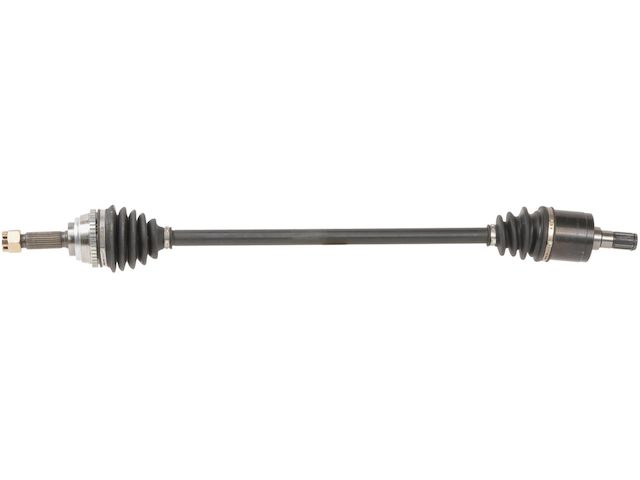 Front Right CV Axle Assembly - 2000, 2003-2005 Hyundai Accent - A1 Cardone 178-05927272